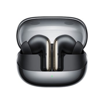 Xiaomi Buds 5 Pro WiFi - ANC - 8h battery life - Xiaomi - TradingShenzhen.com