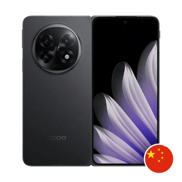 Oppo Find N5 - 16GB/1TB - Foldable - Oppo - TradingShenzhen.com