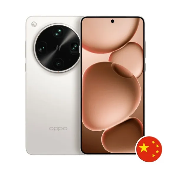 Oppo Find X8 Ultra - 16GB/512GB - Oppo - TradingShenzhen.com