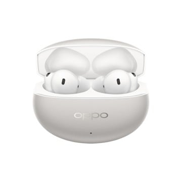 Oppo Enco Free 4 - True Wireless - ANC (55 dB) - Oppo - TradingShenzhen.com