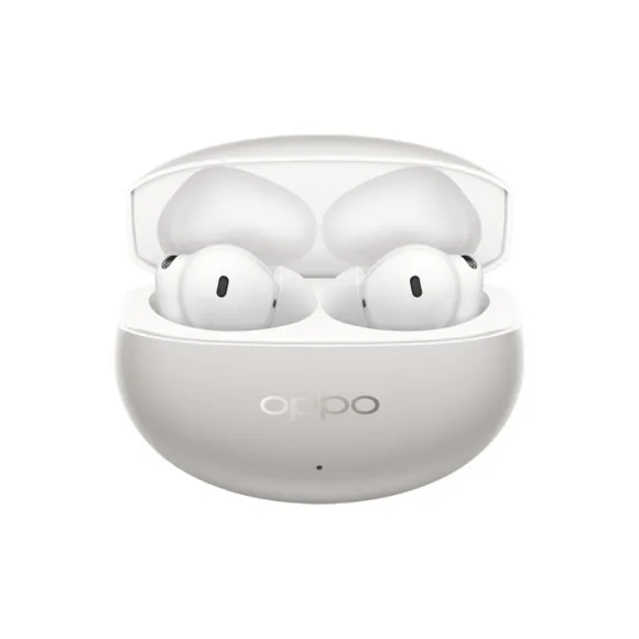 Oppo Enco Free 4 - True Wireless - ANC (55 dB) - Oppo - TradingShenzhen.com