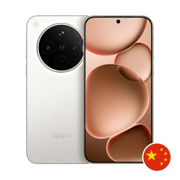 Oppo Find X8s+ - 16GB/1024GB - Oppo - TradingShenzhen.com