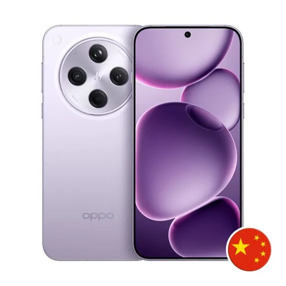 Oppo Find X8s+ - 16GB/512GB - Oppo - TradingShenzhen.com