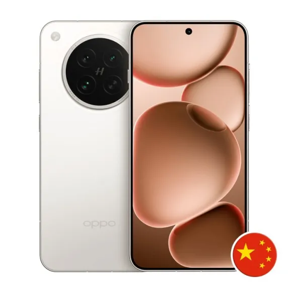 Oppo Find X8s - 16GB/1024GB - Oppo - TradingShenzhen.com