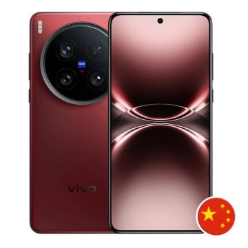 Vivo X200 Ultra - 16GB/1024GB - VIVO - TradingShenzhen.com