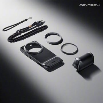 Vivo X200 Ultra Photography Kit - VIVO - TradingShenzhen.com