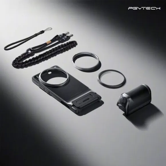 Vivo X200 Ultra Photography Kit - VIVO - TradingShenzhen.com