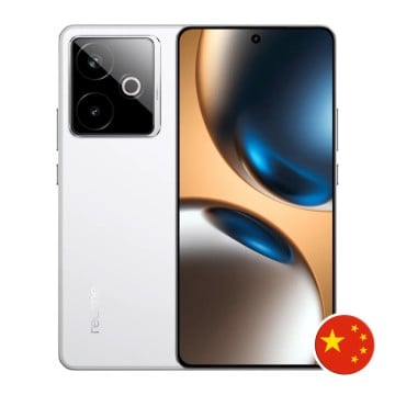 Realme GT 7 Pro Realme GT 7 Pro