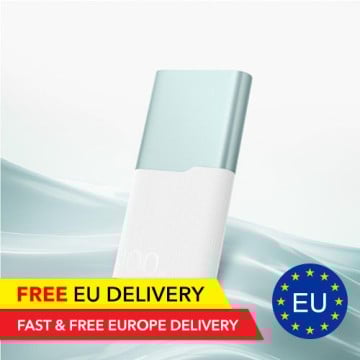 OnePlus 12000 mAh Powerbank - EU Lager - OnePlus - TradingShenzhen.com