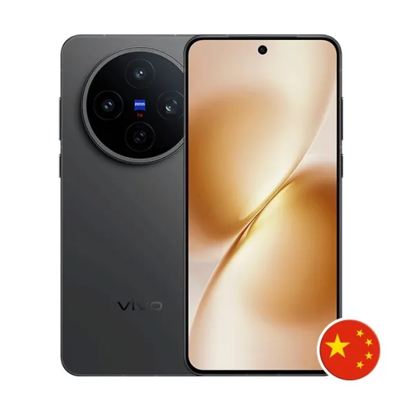 Vivo X200s - 16GB/1024GB - VIVO - TradingShenzhen.com
