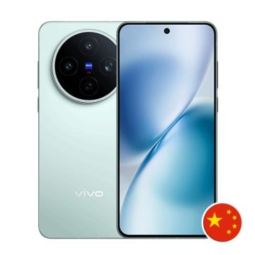 Vivo X200s - 16GB/512GB - VIVO - TradingShenzhen.com