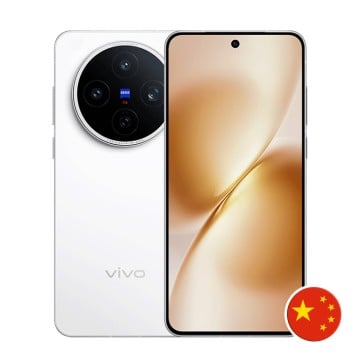 Vivo X200s - 12GB/256GB - VIVO - TradingShenzhen.com
