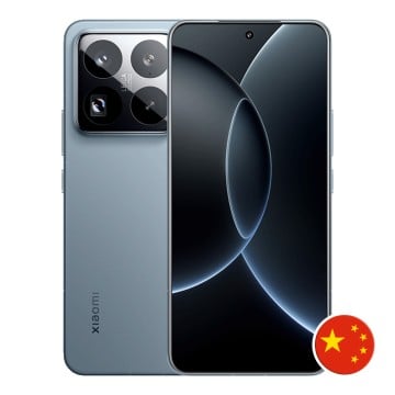 Xiaomi 15s PRO - 16GB/1TB - XRing 01 - Xiaomi - TradingShenzhen.com