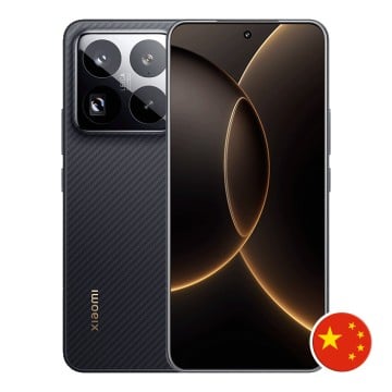 Xiaomi 15s PRO - 16GB/512GB - XRing 01 - Xiaomi - TradingShenzhen.com