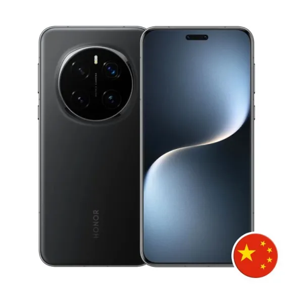 Honor Magic 7 Pro - 12GB/256GB - Snapdragon Elite - Honor - TradingShenzhen.com