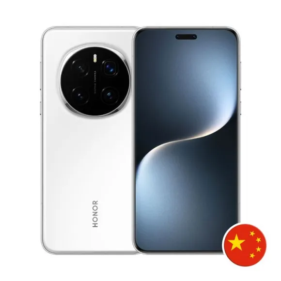 Honor Magic 7 Pro - 16GB/1TB - Snapdragon Elite - Honor - TradingShenzhen.com