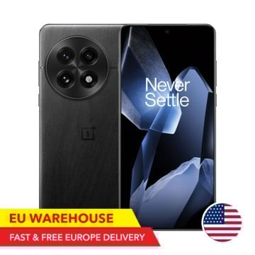 OnePlus 13 - 12GB/256GB - Global Version - EU Warehouse - OnePlus - TradingShenzhen.com