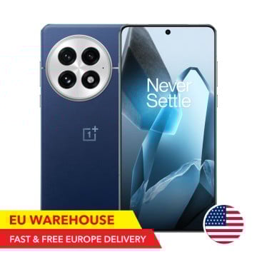 OnePlus 13 - 16GB/512GB - Global Version - EU Lager - OnePlus - TradingShenzhen.com