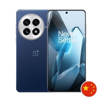 OnePlus 13 - 24GB/1024GB - Snapdragon 8 Elite - OnePlus - TradingShenzhen.com