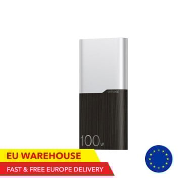 OnePlus 12000 mAh Powerbank - EU Lager - OnePlus - TradingShenzhen.com