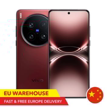 Vivo X200 Ultra - 16GB/512GB - EU Lager - VIVO - TradingShenzhen.com