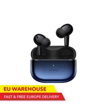 Vivo TWS 4 HiFi - ANC Kopfhörer -  True Wireless - EU Warehouse - VIVO - TradingShenzhen.com