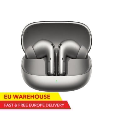 Xiaomi Buds 5 Pro - ANC - 8h battery life - EU Warehouse - Xiaomi - TradingShenzhen.com