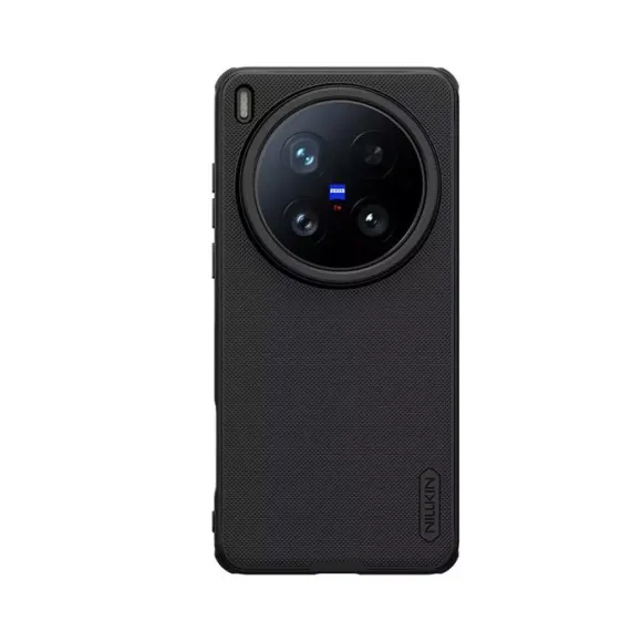 Vivo X200 Ultra Frosted Shield Pro Magnetic Case *Nillkin* - Nillkin - TradingShenzhen.com