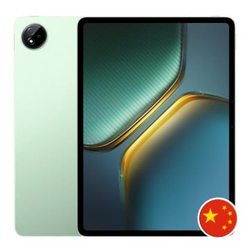 IQOO Pad 5 - 16GB/512GB - 12,1 Zoll - VIVO - TradingShenzhen.com
