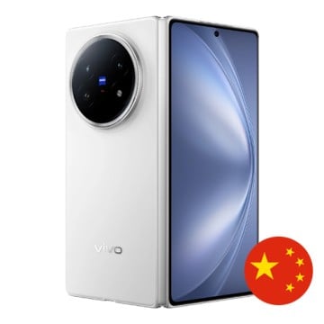 Vivo X Fold 5 - 16GB/1024GB - Light & thin - VIVO - TradingShenzhen.com