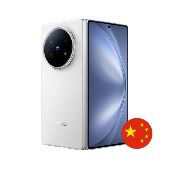 Vivo X Fold 5 - 16GB/1024GB - Light & thin - VIVO - TradingShenzhen.com