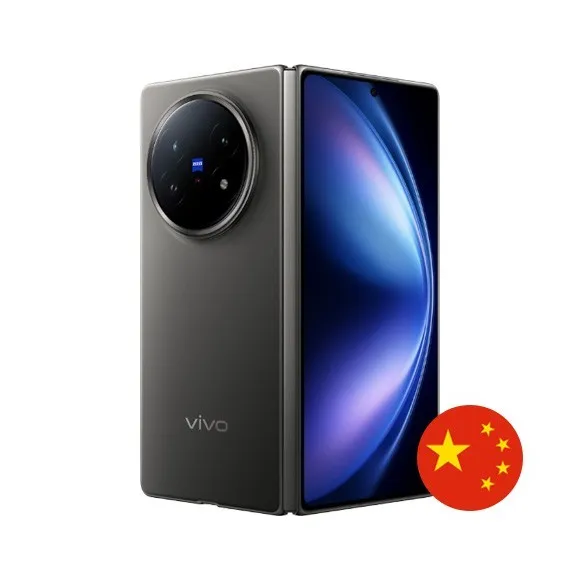 Vivo X Fold 5 - 16GB/512GB - Light & thin - VIVO - TradingShenzhen.com