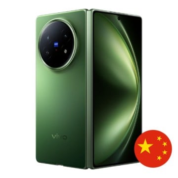 Vivo X Fold 5