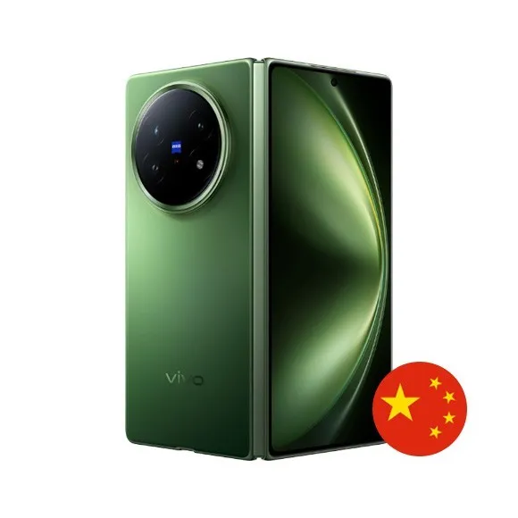 Vivo X Fold 5 - 12GB/256GB - Light & thin - VIVO - TradingShenzhen.com