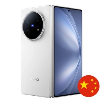 Vivo X Fold 5 - 12GB/256GB - Leicht & dünn - VIVO - TradingShenzhen.com