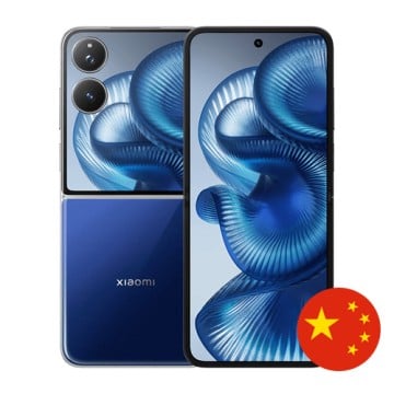 【新品未開封】Xiaomi MIX Flip 2 12G+256G Buy Xiaomi Mix Flip 2 5G Dual SIM 12GB/256GB - Purple