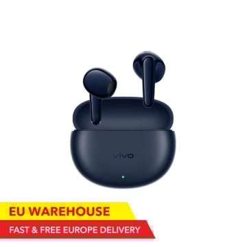 Vivo TWS Air 3 - Gaming - True Wireless - VIVO - TradingShenzhen.com