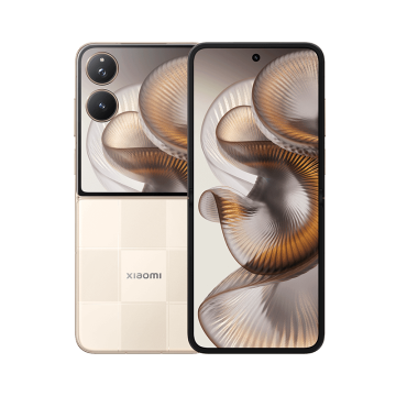 Xiaomi Mix Flip 2 - 12GB/256GB - Leica Kamera - Xiaomi - TradingShenzhen.com