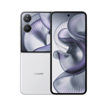 Xiaomi Mix Flip 2 - 12GB/512GB - Leica Kamera - Xiaomi - TradingShenzhen.com