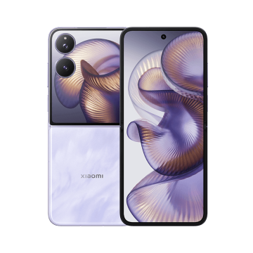 Xiaomi Mix Flip 2 - 16GB/1024GB - Leica Kamera - Xiaomi - TradingShenzhen.com