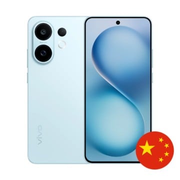 Vivo s30 - 12GB/512GB - Snapdragon 7 Gen 4 - VIVO - TradingShenzhen.com