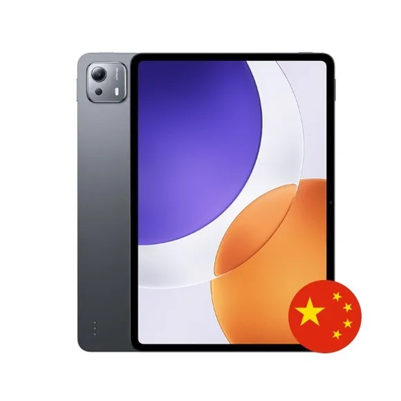 Xiaomi Pad 7s Pro - 16GB/512GB - 12,5 inch - Xiaomi - TradingShenzhen.com