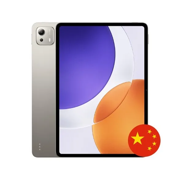 Xiaomi Pad 7s Pro - 12GB/256GB - 12,5 inch - Xiaomi - TradingShenzhen.com