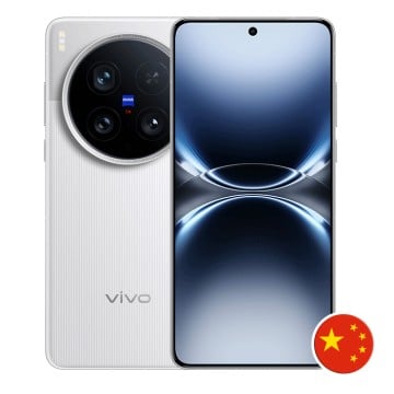 Vivo X200 Ultra - 1TB - Photography Edition + LENS - VIVO - TradingShenzhen.com
