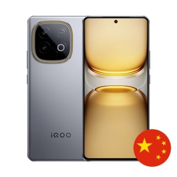Vivo IQOO Z10 Turbo Plus - 16GB/512GB - VIVO - TradingShenzhen.com