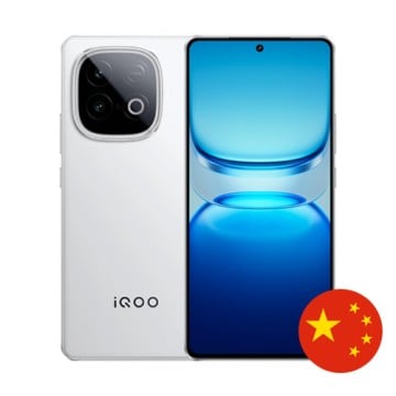 Vivo IQOO Z10 Turbo Plus - 16GB/512GB - VIVO - TradingShenzhen.com