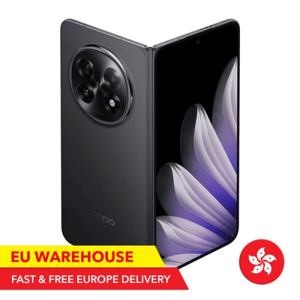 S*@様 OPPO Find N5 Cosmic Black 512GB Glo Oppo Find N5 Cosmic Black (Imported) – Mx2Games