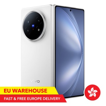 Vivo X Fold 5 - 16GB/512GB - GLOBAL - EU Lager - VIVO - TradingShenzhen.com