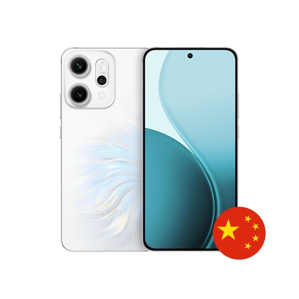 スマートフォン本体 OPPO Reno14 12G/512G OPPO Reno14 5G ※公式限定・Ocare保証サービス1年無料