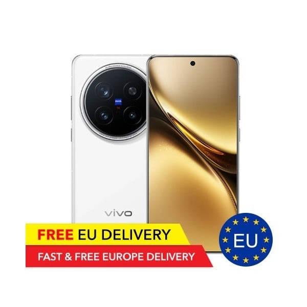 スマートフォン本体 vivo x200 pro 512GB Buy Vivo X200 Pro 5G Dual SIM 16GB/512GB - Night Black